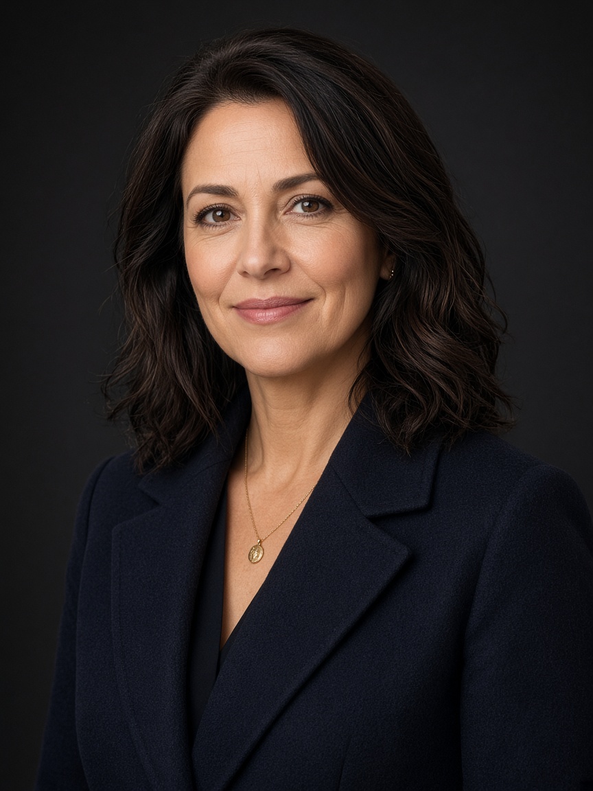 Principal dentist
